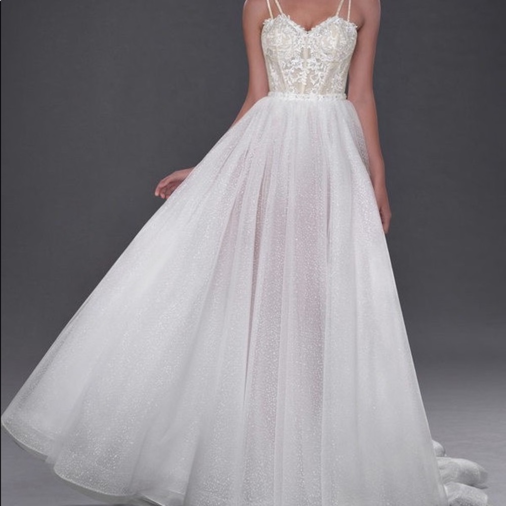 Azazie Rhapsody Bridal Gown